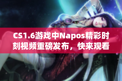 CS1.6游戏中Napos精彩时刻视频重磅发布，快来观看！