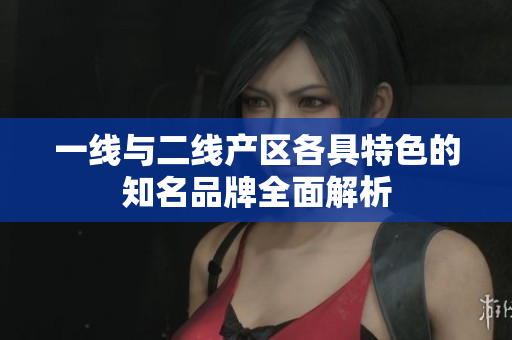 一线与二线产区各具特色的知名品牌全面解析