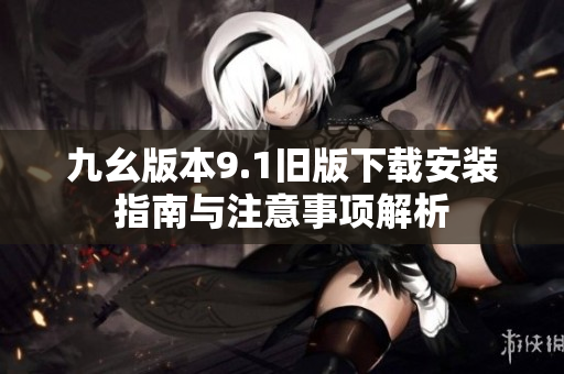 九幺版本9.1旧版下载安装指南与注意事项解析