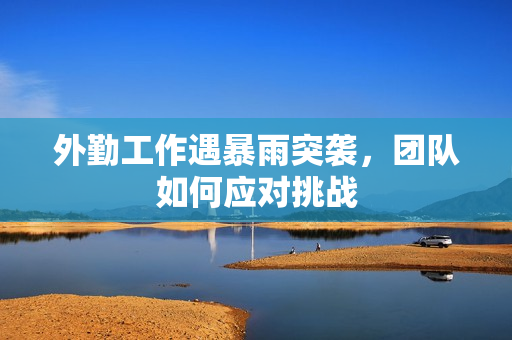 外勤工作遇暴雨突袭，团队如何应对挑战