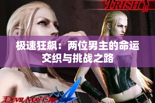 极速狂飙：两位男主的命运交织与挑战之路