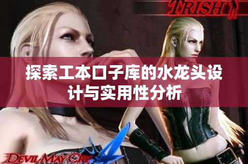探索工本口子库的水龙头设计与实用性分析