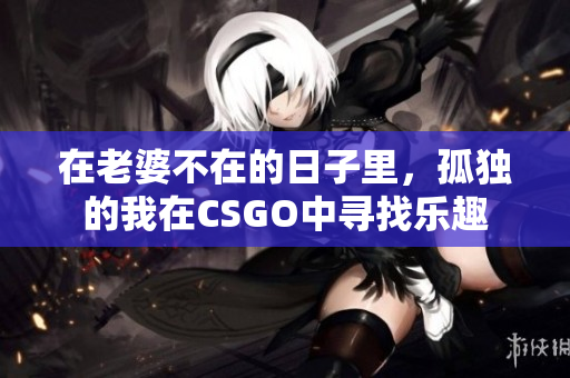 在老婆不在的日子里，孤独的我在CSGO中寻找乐趣
