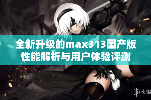 全新升级的max313国产版性能解析与用户体验评测