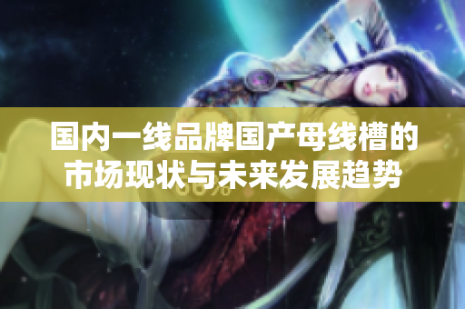 国内一线品牌国产母线槽的市场现状与未来发展趋势