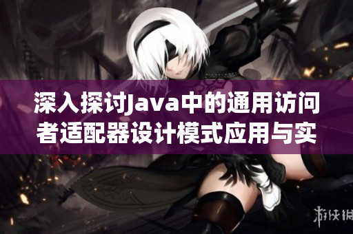 深入探讨Java中的通用访问者适配器设计模式应用与实现