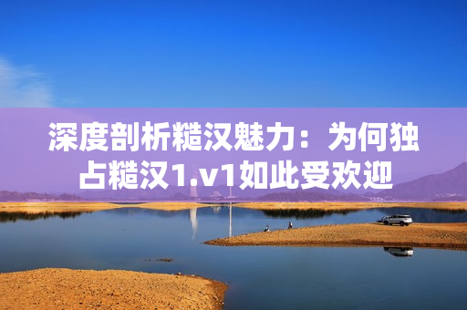 深度剖析糙汉魅力：为何独占糙汉1.v1如此受欢迎