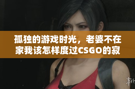 孤独的游戏时光，老婆不在家我该怎样度过CSGO的寂寞之夜